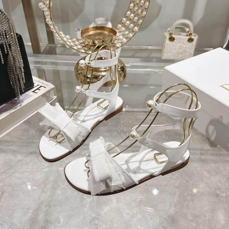 Christian Dior Sandals